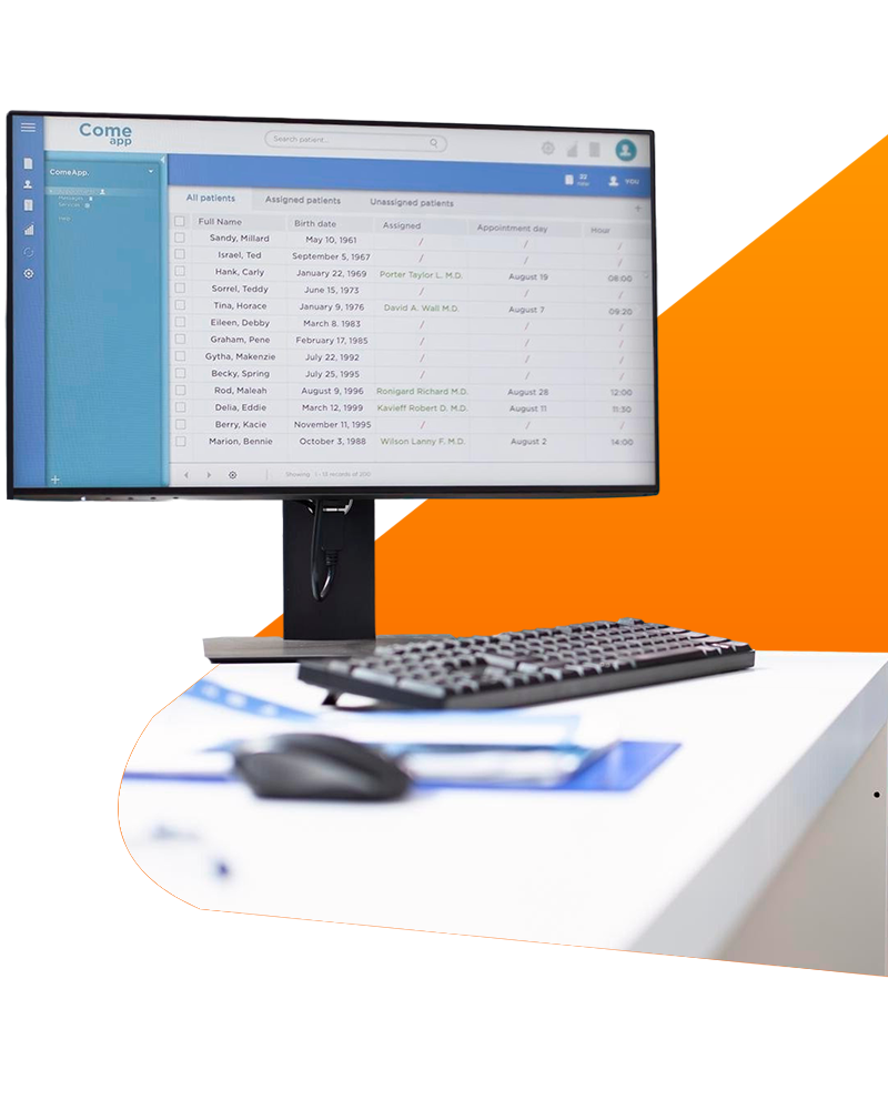 Claims Management